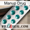 Manup Drug dapoxetine1